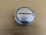 90-05 Mazda Miata OEM Oil Filler Cap MSM Mazdaspeed Rare Accessory 1990-2005