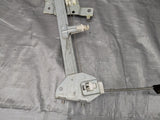99-05 Mazda Miata MX5 OEM Driver Left LH L Power Window Regulator NC11-59-58XA