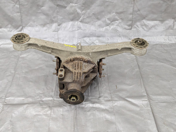 1990-1993 Mazda Miata 4.3 Non-Locking Standard Diff Differential Open 1.6 91NA3L 90-93 — Mazda Miata OEM used part product photo