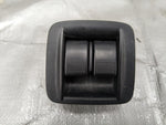 99-00 Mazda Miata Mx-5 power window switch NC72 66 350 02 Black 1999-2000 00NBPT