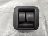 99-00 Mazda Miata Mx-5 power window switch NC72 66 350 02 Black 1999-2000 00NBPT