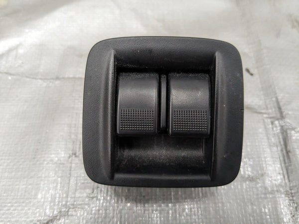 99-00 Mazda Miata Mx-5 power window switch NC72 66 350 02 Black 1999-2000 00NBPT