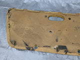 1990-1997 Mazda Miata Mx-5 Passenger Side Door Panel Power Window 90-97 96NASU6