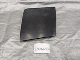 90-97 Mazda Miata Driver Headlight Top Lid Cover Black 1990-1997 92NA6854