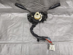 1990-1997 Mazda MX-5 Miata NO Cruise Combination Switch Headlight Wiper 90NAUC — Mazda Miata MX-5 OEM part product photo