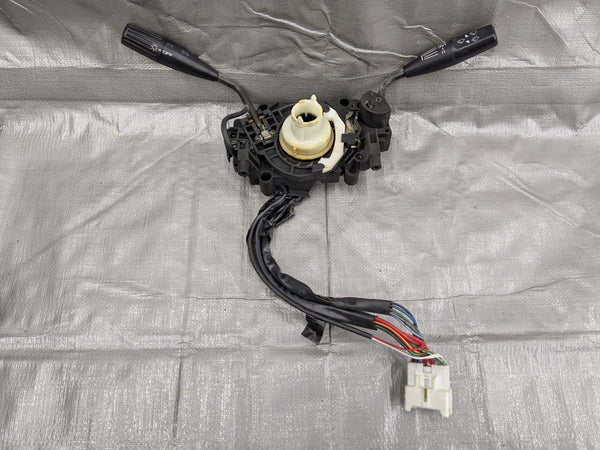 1990-1997 Mazda MX-5 Miata NO Cruise Combination Switch Headlight Wiper 90NAUC — Mazda Miata MX-5 OEM part product photo
