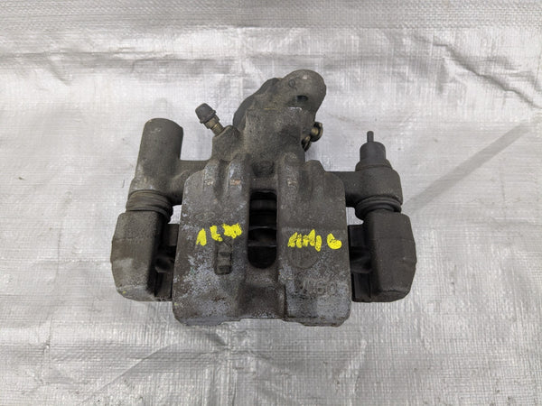 2001–2005 Mazda Miata MX-5 Sport Brake Caliper – Rear Right (Passenger) OEM — Mazda Miata MX-5 OEM part product photo