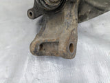 90-93 Mazda Miata / Rear Spindle Knuckle / Passenger Side / NO ABS / 90NA8560