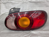 99-00 Mazda Miata MX-5 RH Passenger Taillight Tail light Oem 98NB12K 1999-2000 — Mazda Miata MX-5 OEM part product photo