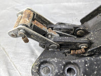 Mazda Miata MX-5 nan OEM 2001-2005