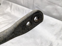 1990-1993 Mazda Miata Flyin Miata Solid Sway Bar 1" USED 90-93