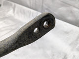 1990-1993 Mazda Miata Flyin Miata Solid Sway Bar 1" USED 90-93