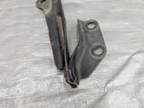 1990-1997 MAZDA MX5 NA MIATA OEM HOOD HINGES PAIR 90-97 92NA6854