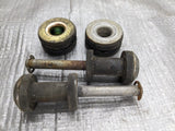 90-97 Miata Radiator Rad Bracket Mount Mounts Bushing Bushings Set 1990-1997