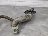 01-05 Mazda Miata MX-5 Water Pump Inlet Housing Oem 2001-2005 04NB4374