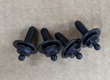 90-97 Mazda Miata MX5 Soft Top Tonneau Screw Fastener Tenax Type 2 NA01-R1-970A