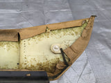 90-96 MAZDA MX-5 MIATA Tan Door Card Pad Arm Rest Driver Side 1990-1996 #1