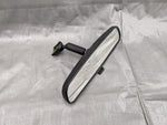 95-05 Mazda MX-5 Miata OEM REAR VIEW MIRROR Slide on 01NBA3D — Mazda Miata MX-5 OEM part product photo
