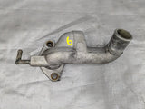 1990-2000 Mazda Miata Mx-5 OEM Water Pump Inlet Pipe Housing #6 90-00 Mazda Miata OEM used part