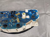 90-93 MIATA MX-5 OEM DASH INSTRUMENT GAUGE CLUSTER SPEEDOMETER 217K 91NA0321
