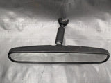1995-2005 Mazda Miata Mx-5 OEM Rear View Mirror Slide On 01NB1412 95-05 Mazda Miata OEM used part