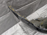 2001-2005 Mazda Miata Front Bumper Broken Mounts Black N0Y1-50-030A-BB 01-05 #2