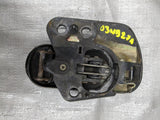 Mazda Miata MX-5 OEM part product photo