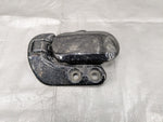 1990-2000 MIATA CONVERTIBLE TOP LATCH Right Passenger SIDE 90-00 92NAPZ — Mazda Miata MX-5 OEM part product photo