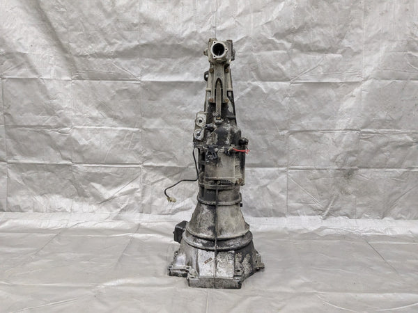 90-97 MAZDA MIATA Manual Transmission 5 Speed OEM TESTED m526-17-100 92NAPZ — Mazda Miata MX-5 OEM part product photo