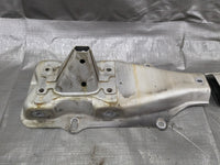 1999-2005 Mazda Miata NB Front Bumper Core Support Crash Bracket Set 99-05