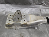 1999-2005 Mazda Miata NB Front Bumper Core Support Crash Bracket Set 99-05