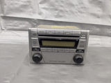 2004-2005 Mazda Miata OEM NB2 Non Bose Double Din Radio Unit CD Player 04-05