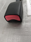 99-05 Mazda Miata MX-5 OEM NB Passenger Right RH Seat Belt Receiver NC10-57-620
