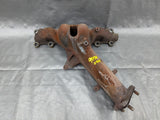 1999-2005 Mazda Miata Mx-5 OEM Exhaust Header Manifold BP4W 99NB0439 99-05 Mazda Miata OEM used part