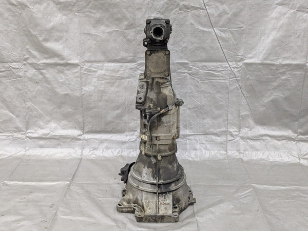 1999-2005 Mazda Miata Mx-5 OEM 5-Speed Manual Transmission 233k Miles 99-05 — Mazda Miata MX-5 OEM part product photo