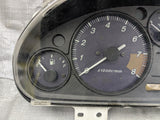 99-00 MAZDA MIATA MX-5 DASH INSTRUMENT GAUGE CLUSTER SPEEDOMETER 233K 1999-2000