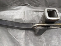 Curt Class 1 Trailer Hitch Receiver USED  For 1999-2005 Mazda Miata 99-05 99NB22