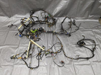 96-97 Mazda Miata Mx-5 Body Engine wiring harness loom Power Harness 1996-1997
