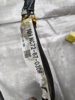 01-03 MAZDA MIATA WIRING HARNESS DASH  NC72 67 030B MX5 01NB22V