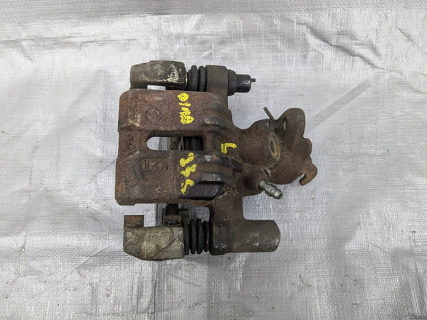 2001–2005 Mazda Miata MX-5 Sport Brake Caliper – Rear Left (Driver) OEM — Mazda Miata MX-5 OEM part product photo