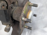 Mazda Miata MX-5 OEM Part