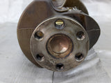 1994-2005 MAZDA MX-5 MIATA CRANKSHAFT 1.8l USED 98NB12K BP06-11-300D 94-05