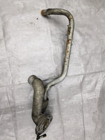 1990-1993 Mazda Miata water pump inlet oem 90-93 91NA11V