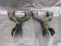 90-05 MAZDA MIATA REAR UPPER CONTROL ARMS Arm, OEM 1990-2005 93NAUC