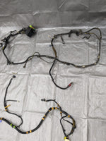 04-05 MazdaSpeed Miata MX5 Main Chassis Full Wiring Harness