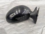 90-97 Mazda MX5 Miata OEM Right Passenger Side Mirror Black NA 1990-1997 92NA685