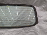 99-05 MAZDA MIATA Rear Soft Top Glass W/ Defrost Glass Only 1999-2005 92NA6854