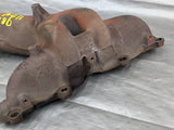 1999-2005 Mazda Miata Mx-5 Oem Exhaust Header Manifold BP4W 99-05  98NB1174