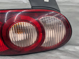 01-05 Mazda Miata MX-5 LH Driver Taillight Tail light OEM 2001-2005 04NB4374