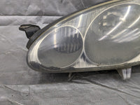Mazda Miata MX-5 nan OEM 2001-2005